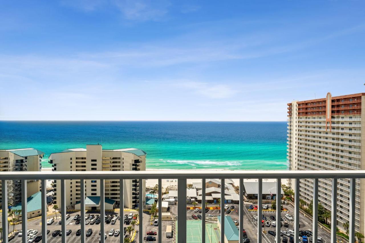 Laketown Wharf 1825 * Panama City Beach